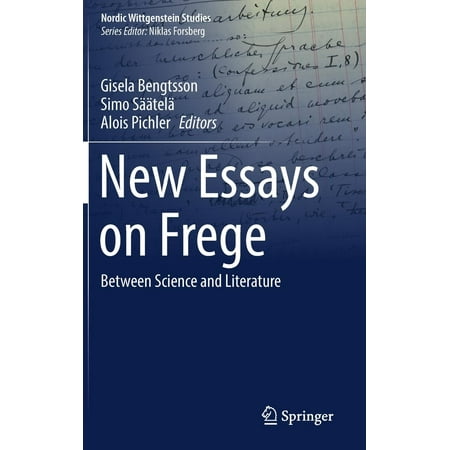 How To Write Science Essay New Essays On Frege Between Science And Literature Cause And Effect Essay Thesis also Writing A High School Essay New Essays On Frege Between Science And Literature Walmartcom Essays About Health