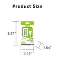 thumbnail image 2 of AMERTEER Barre d'Alimentation USB à 6 Ports, Recharge Rapide, Concentrateur USB, Rallonge Universelle avec Multiples Prises, 2 of 7
