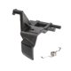 thumbnail image 1 of Accesorio de piezas de repuesto para interruptor de casilleros que reemplaza a la caja de reposabrazos negra duradera Asiento coo kusrkot Clip de interruptor de casilleros, 1 of 8