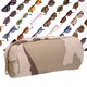 thumbnail image 5 of Casual al aire libre portátil a prueba de golpes Gafas de protección Caja Gafas de sol Caso Militar Bolsa (3 #), 5 of 8