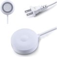 thumbnail image 1 of wonima02 Replacement Charger for Oral-B iO Series iO7 iO8 iO9 Electric Toothbrush, Model 3768 Magnetic Charging Base for Oral-B Electric Toothbrush iO Series ，White（Incompatible IO4/5/6, 1 of 1