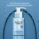 thumbnail image 2 of Gel limpiador Eucerin Hydrating con ácido hialurónico, botella de 200 ml, 2 of 9