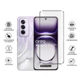 thumbnail image 2 of Mica Cristal Templado Curva Oppo Reno 12 Pro 5g Full Glue, 2 of 6