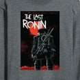 thumbnail image 3 of Teenage Muntant Ninja Turtle - The Last Ronin - Men's Long Sleeve T-Shirt, 3 of 5