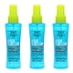 thumbnail image 1 of Tigi Bed Head Head Salty No Lo siento Epic Texturizing Sal Spray 3.38 oz 3 Pack TIGI Tigi Bed Head Head Salty No Lo siento Epic Texturizing Sal Spray 3.38, 1 of 2