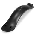 thumbnail image 2 of Scooter Mudguard Short Ducktail Rear for M365 Rear Mud Guard Scooter Replacement Accessory, 2 of 7