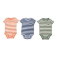 thumbnail image 1 of Pañaleros Carter's Unisex Rayas 3 Piezas Talla 12 M, 1 of 4