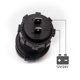 thumbnail image 4 of Enchufe de cargador USB dual, toma de corriente impermeable de 12 V/24 V, 4 of 7