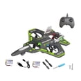 thumbnail image 3 of Avión RC, ligero, fácil de controlar, juguete volador para exteriores, control remoto de espuma con giro de 360 degree Batería verde 2 300, 3 of 9