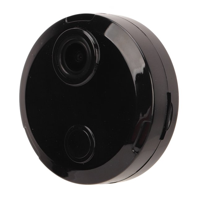 Cámara De Seguridad ANGGREK Detección De Movimiento WIFI CCTV Inalámbrico