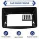 thumbnail image 4 of 9 Inch Car Frame Fascia Android Audio Fitting Adaptor Dash Trim Kit for Mitsubishi Grandis 2003-2011, 4 of 5