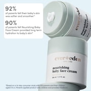 Evereden Nourishing Baby Face Cream