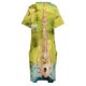 thumbnail image 5 of HD Garden of Eden by H. Bosch H INITION Loose Pocket Dress dresses summer women's summer dress 2025, 5 of 7