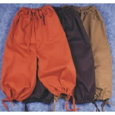 - Pants - Renaissance Knicker