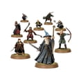 thumbnail image 2 of Games Workshop 64-71 Warhammer Middle Earth - Fellowship of The Ring, 2 of 6