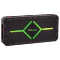 thumbnail image 1 of 4Pin PWM 6 ARGB Ports 3Pin 5v Speed Controller Universal Computer Regulator PC Case Cooling Fan Hub remote control KZQ-5V3P-B, 1 of 6