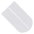 thumbnail image 3 of Peva Transparent Clothes Cover Clear Plastic Garment Bags For Suits Shirts Coats And Trousers And Storage, 3 of 4
