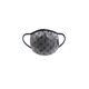 thumbnail image 2 of Cubrebocas Facebug Butterfly CACB0027 Facebug Cubrebocas Tela Elástico En Orejas, 2 of 3