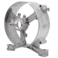 thumbnail image 2 of Motor Bracket, High Strength Engine Motor Mount Aluminum 2-3KW Durable  For Gasoline Generator Accessories For Aluminum Motor Stand, 2 of 8