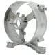 thumbnail image 4 of Soporte del motor 168F Montaje del motor Soporte fijo Accesorios del generador de gasolina de aluminio 2?3KW, 4 of 8