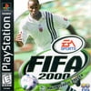 Pre-Owned - FIFA ML Soccer 2000 PSX