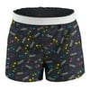 Soffe (37V) Printed Authentic Short for Juniors