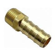 Legris Pipe Fitting,17 mm,Standard,Brass 0123 13 17