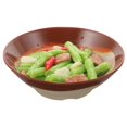 thumbnail image 2 of Fake Food Model Decorative Food Model Restaurant Food Display Prop for Shop Window, 2 of 3