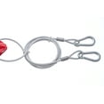 thumbnail image 4 of Seachoice Tow Harness, Coated Wire, 4 of 4