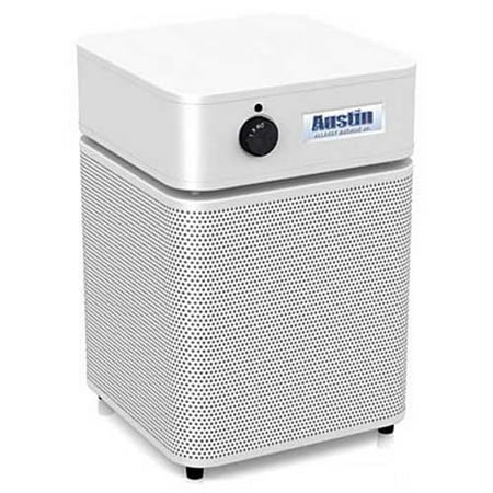 Austin Air Healthmate Junior, White