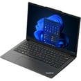 thumbnail image 4 of Lenovo ThinkPad 14" Touchscreen Laptop, AMD Ryzen 7 7730U, 16GB RAM, 512GB SSD, Windows 11 Pro, 21JR0018US, 4 of 10