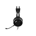 thumbnail image 3 of Tesoro Olivant A2 Pro Virtual 7.1 50 mm Noise Cancellation Microphone Gaming Headset, 3 of 7