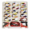thumbnail image 1 of Electronic Specialties EL846 Ensemble de Test de Diagnostic et Terminal - 70 Pcs, 1 of 3
