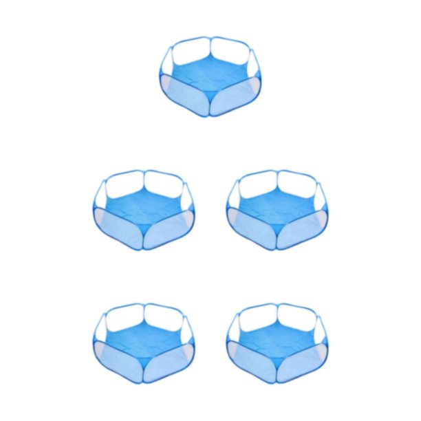 maskred Playpen Dog Playpen For Guinea Pig Exercise Fence Guinea Pig