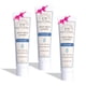 thumbnail image 1 of Way Natural Loción de leche de cabra tamaño de viaje sin perfume – Set de regalo de loción/a granel – Loción cremosa para manos y cuerpo para aliviar la piel seca – Crema de manos de leche de cabra re, 1 of 5