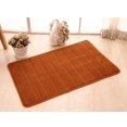 thumbnail image 4 of Alfombrilla de Espuma Viscoelástica Suave Absorbente para Baño, Recámara, Suelo de Ducha, Antideslizante, 4 of 17