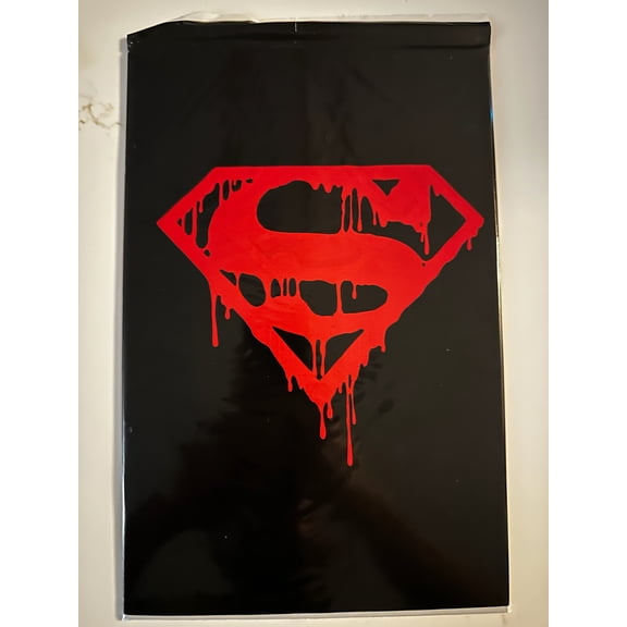 Superman #75 Comic Book