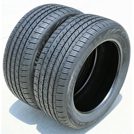 Pair of 2 GT Radial Maxtour LX 235/65R17 104H a/s All Season Tires