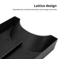 thumbnail image 4 of Pour VolkswagenID.UNYX Plateau de Rangement pour Console Inférieure Centrale Accessoires, 4 of 8