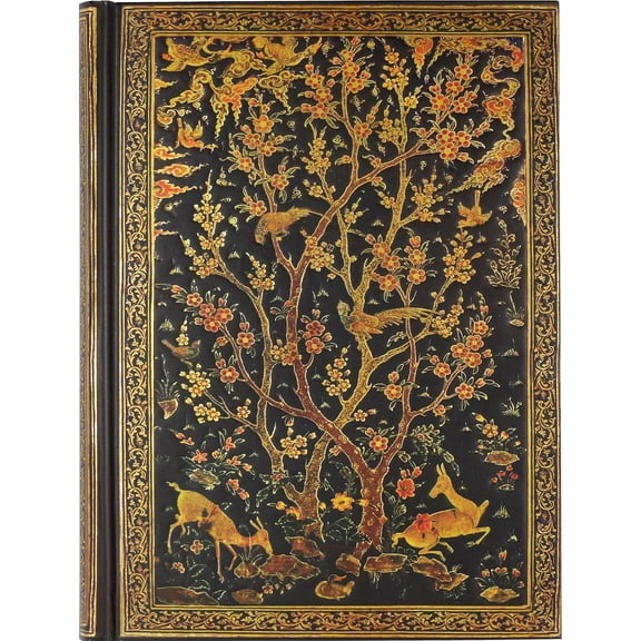 Jrnl Persian Grove (Hardcover)