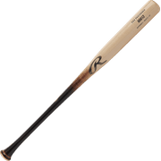 Rawlings Pro Preferred Wood Bat - Maple - MM13 Pattern | 33" | -3