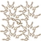 thumbnail image 5 of BRIGHTFUFU 100 Uds. Colgante musical, abalorios de notas musicales, fabricación de collares decorativos, abalorios para collar, 5 of 8