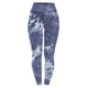 thumbnail image 2 of Pntutb Mujeres Niñas Leggings Flaco Multicolor Impreso Cintura Alta Elástico Medias Pantalones Pantalones Yoga Pntutb Pntutb-3358, 2 of 3
