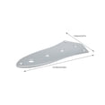 thumbnail image 3 of Soidarity Control Plate Upgraded Fittings Bass Supplies Handy Accessories Mounting Board Replaced Controller Part Instrument Installation Type2, 3 of 6