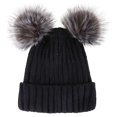 thumbnail image 1 of QJUHUNG Chapeaux pour Femmes UPF 50+ Protection Solaire Convertible Visière de Plage, 1 of 7