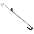 thumbnail image 4 of Cerradura De Seguridad Antirrobo Del Acelerador Del Pedal Del Furgoneta Del Coche Resistente Universal Macarena Cerradura del embrague del freno del automóvil, 4 of 5