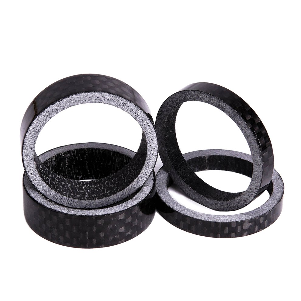 road bike headset parts