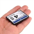 thumbnail image 5 of 3X Professional 4GB Compact Flash Memory Card for Camera, Advertising Machine, Industrial Computer Card,3 x Compact Flash Card,White&Blue, 5 of 5