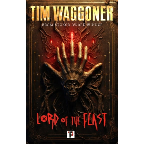 Lord of the Feast (Paperback)