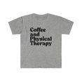 thumbnail image 1 of Physical Therapist Graduation 1970s 70s Shirt, Gifts, Tshirt, T-Shirt, 1 of 2